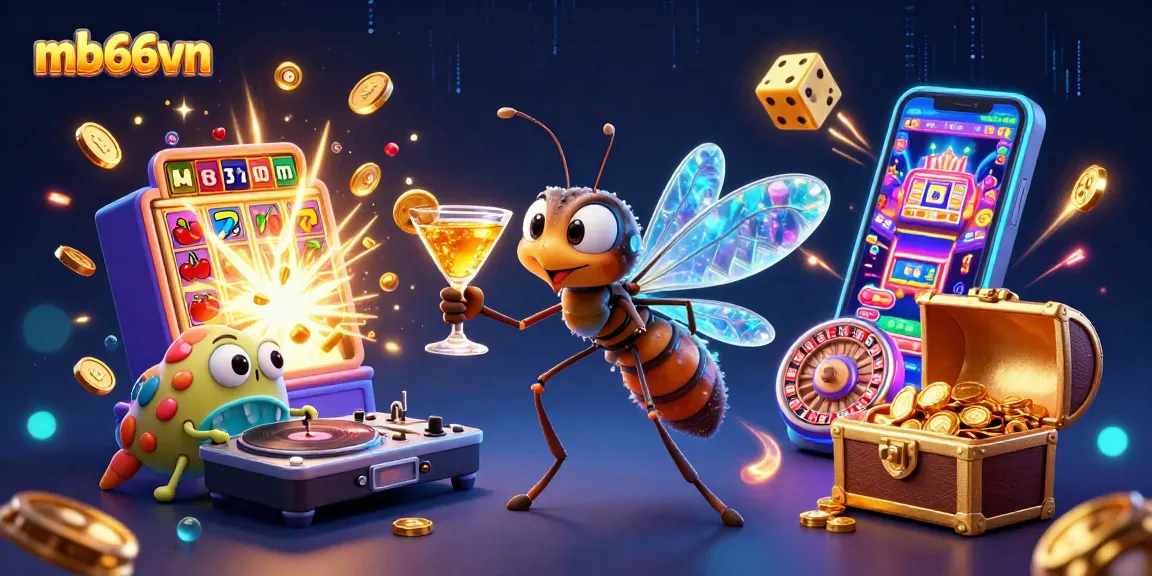Engage with thrilling gameplay at mb66vn while winning big at our exciting online casino.