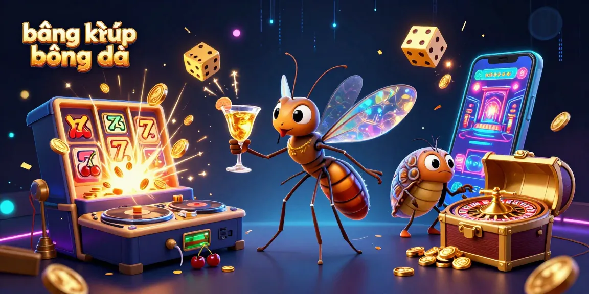 Spin the thrilling world of bảng xếp hạng bóng đá with vibrant casino elements coming alive in this dynamic scene.